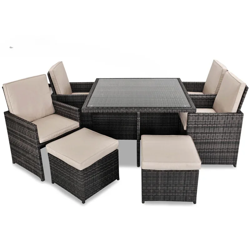 Outdoor Furniture Vietnam - 'Vietnam Semua Cuaca Furnitur Luar Ruangan