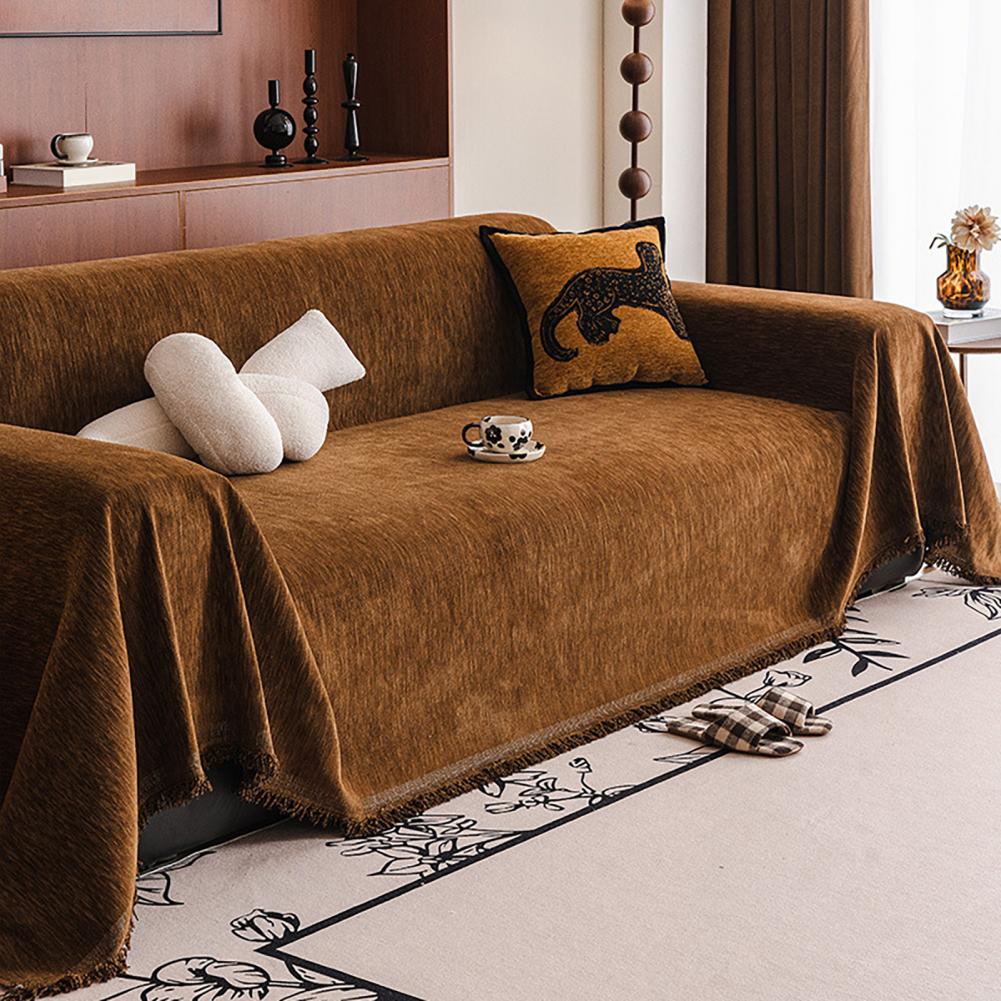 Outdoor Furniture One Piece - Penutup Sofa Tahan Lama Penutup Sofa