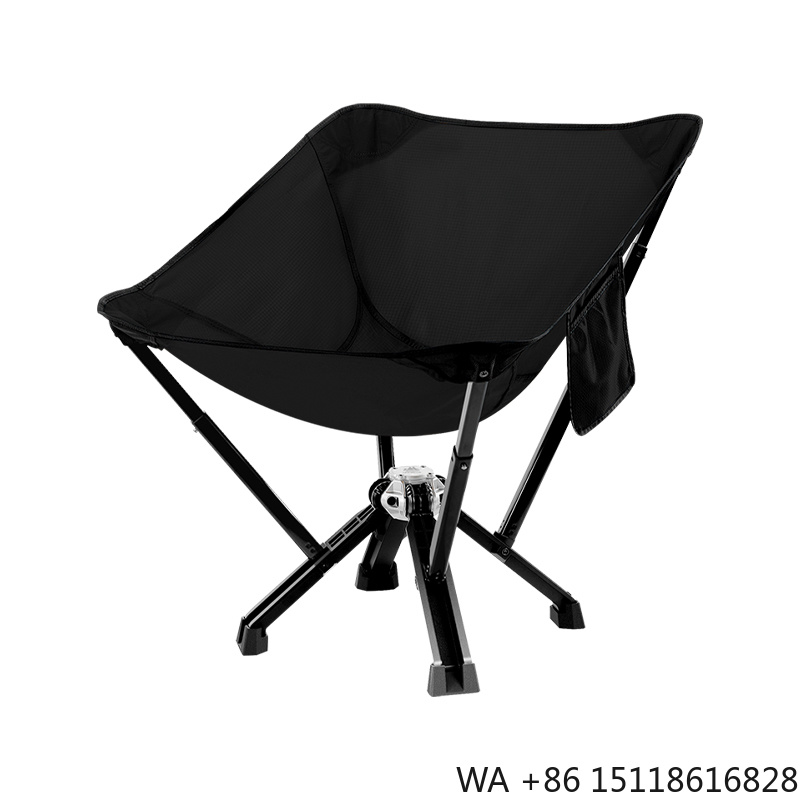 Outdoor Furniture One Piece - Kursi Lipat Portabel Desain Modern untuk