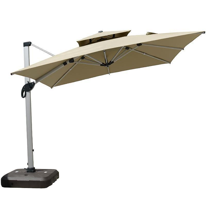 Outdoor Furniture In Bali - Payung Pantai Taman Bali Ukuran Besar