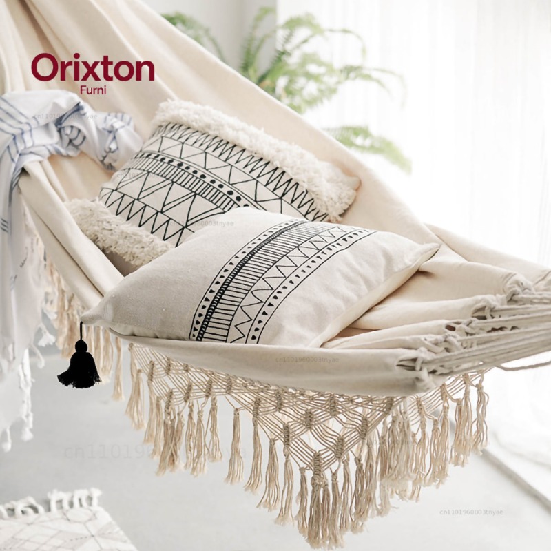 Outdoor Furniture Brands - Hammock Besar untuk 2 Orang Gaya
