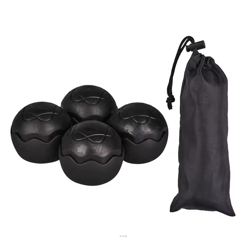 Bistro Table Set - Penutup Kaki Kursi Bantalan Pelindung Kaki