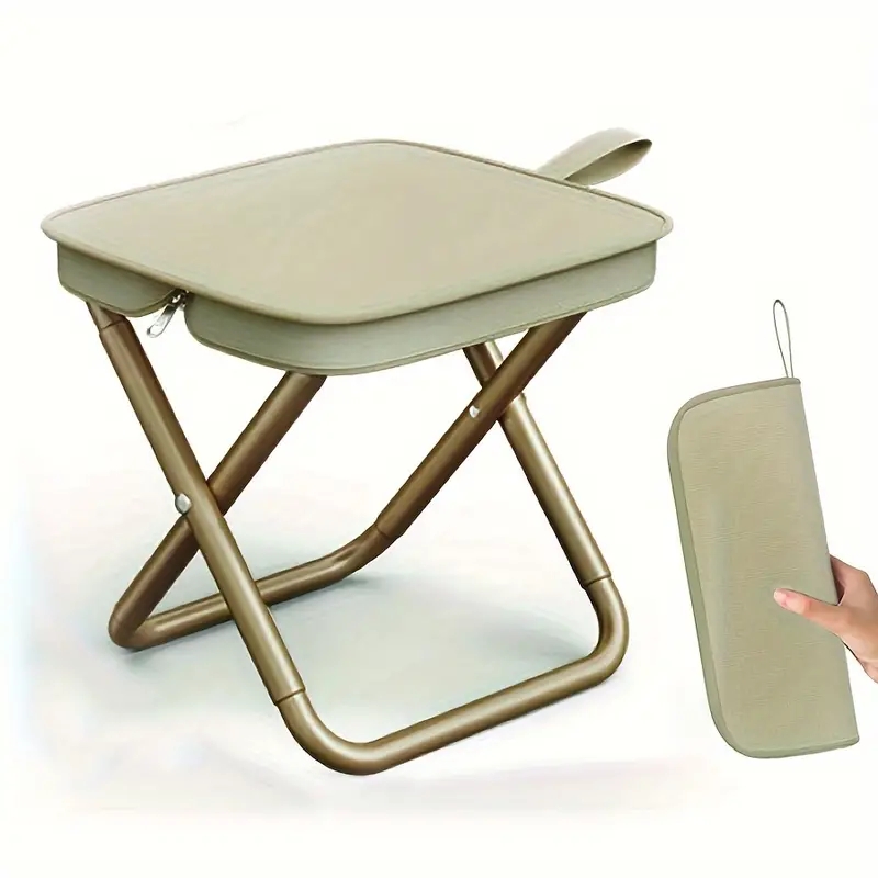 Outdoor Furniture Philippines - Tempat pensil lipat luar ruangan, bangku