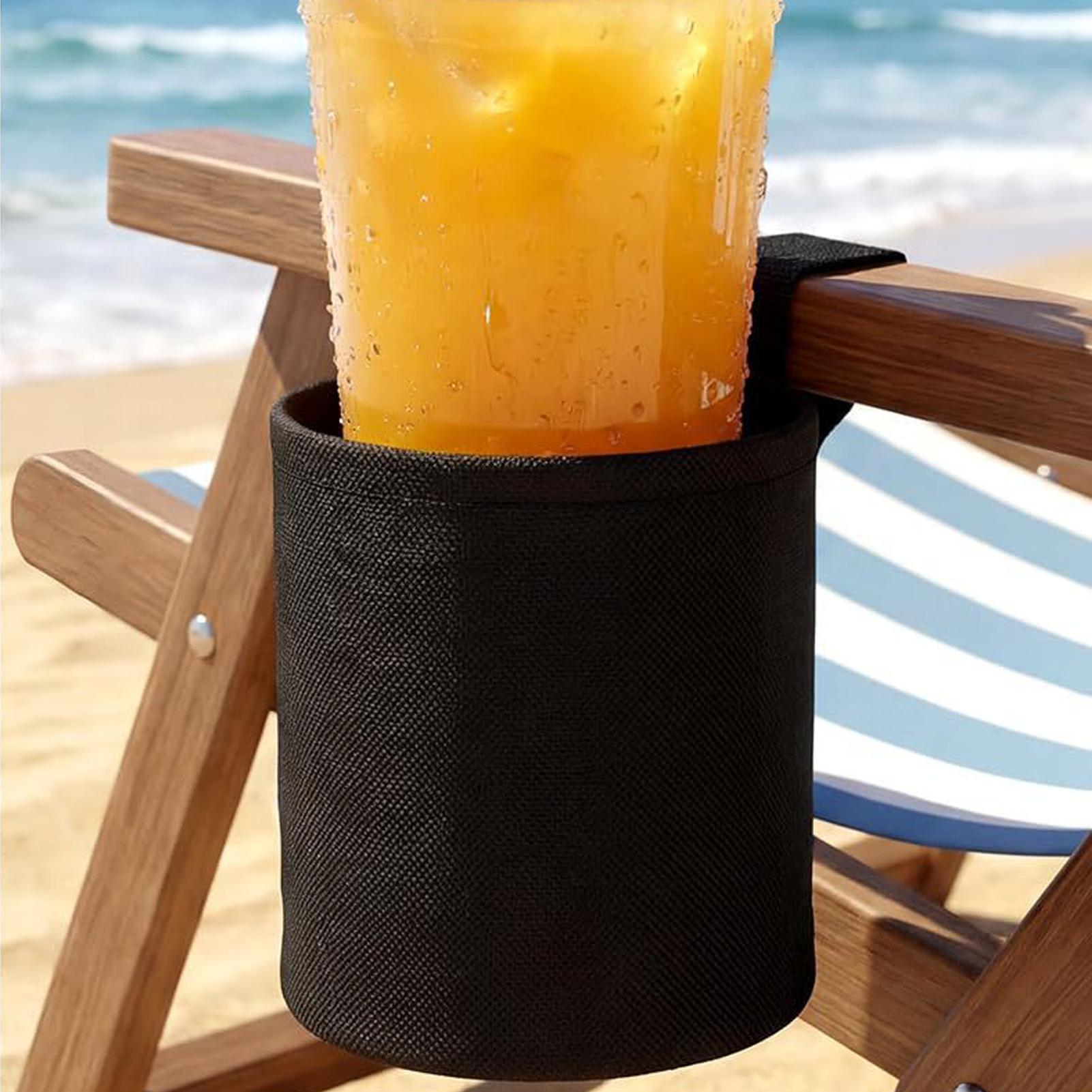 Outdoor Furniture Philippines - Tempat Gelas Kursi Pantai 600d Kain