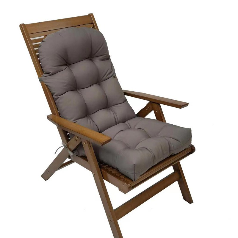 Outdoor Furniture One Piece - Kursi santai rotan taman model frog