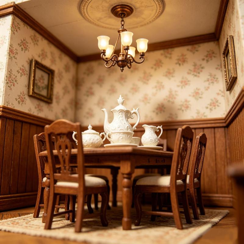 Bistro Table Set - Penjualan Baru. Set Teko dan Cangkir