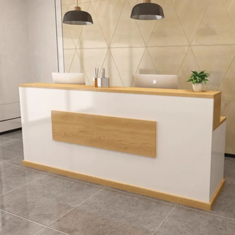 Meja Resepsionis Estetis, Kont - Outdoor Furniture Store ulasan dan harga