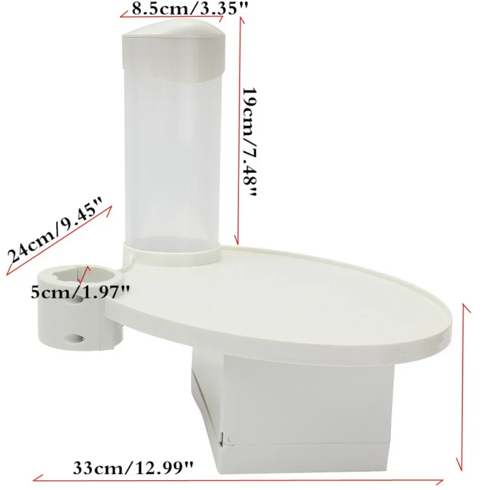 Aksesoris kursi Gigi Oral peme - Bistro Table Set ulasan dan harga