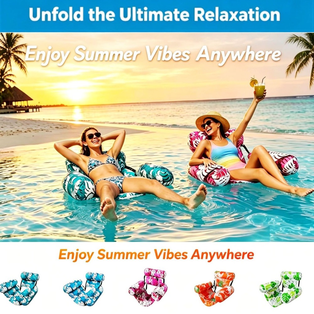Kursi Kolam Tiup untuk Luar Ru - Outdoor Furniture Lounge Chair ulasan dan harga