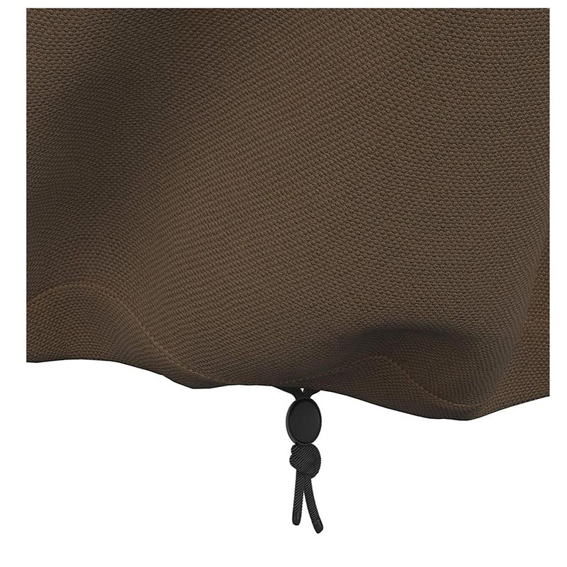 210D BBQ Beige Penutup Panggan - Outdoor Furniture Philippines ulasan dan harga