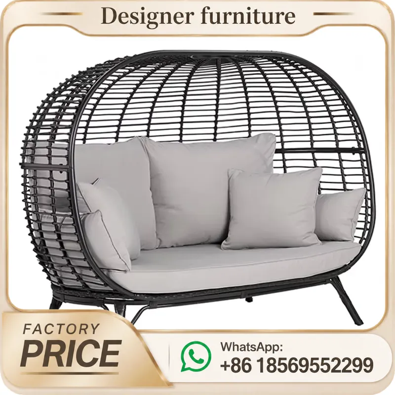 Tempat Tidur Siang Luar Ruanga - Outdoor Furniture In Bali ulasan dan harga