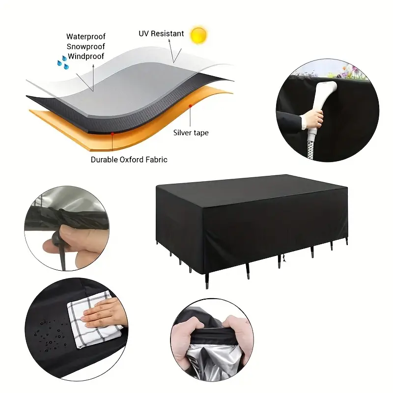 218 Ukuran Sarung Furnitur Ter - Bistro Table Set ulasan dan harga