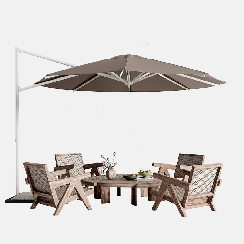 Payung Pantai Taman Tahan Lama - Outdoor Furniture In Bali ulasan dan harga