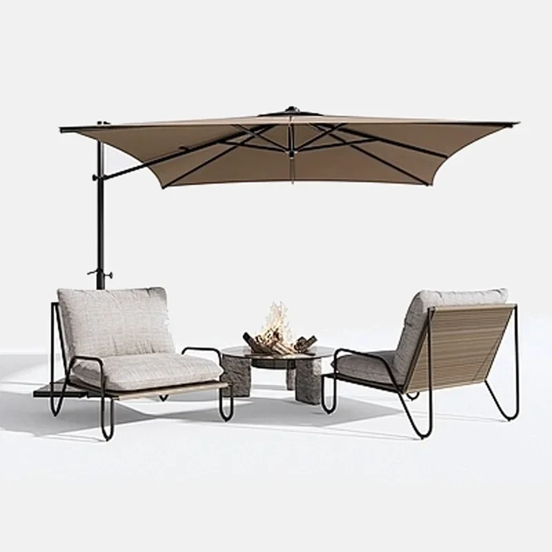 Payung Pantai Taman Tahan Lama - Outdoor Furniture In Bali ulasan dan harga