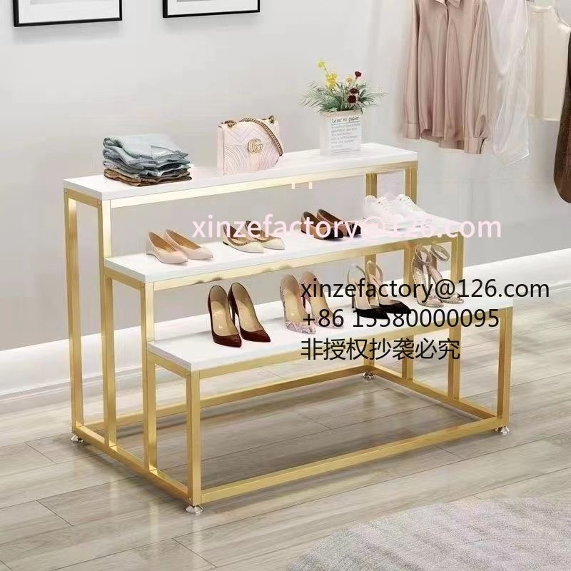 Rak belanja yang dapat disesua - Outdoor Furniture Store ulasan dan harga