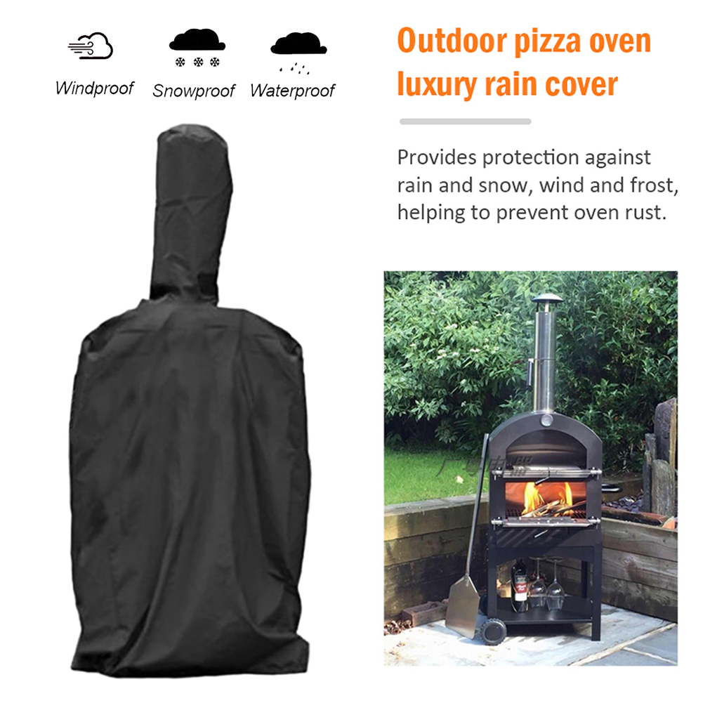 Penutup Oven Pizza furnitur ta - Outdoor Furniture One Piece ulasan dan harga