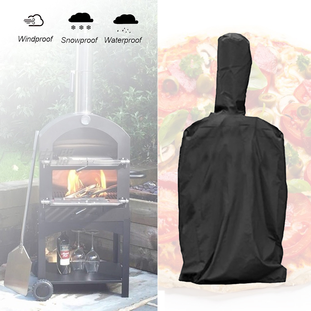 Penutup Oven Pizza furnitur ta - Outdoor Furniture One Piece ulasan dan harga