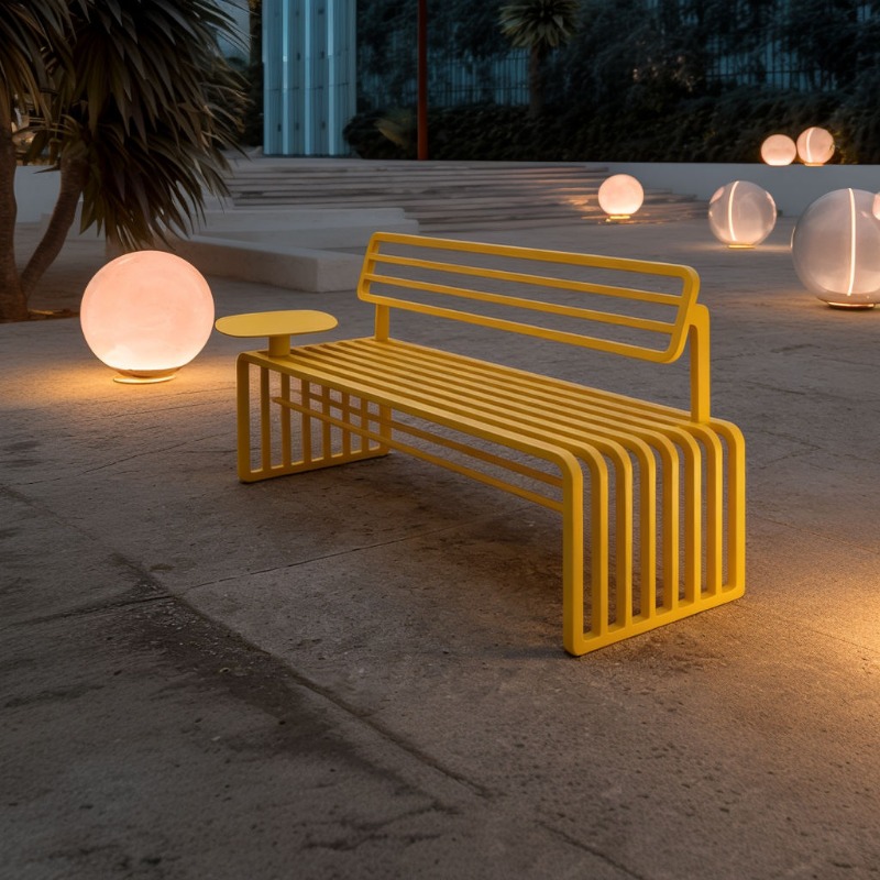 Kursi istirahat check-in yang  - Outdoor Furniture Store ulasan dan harga