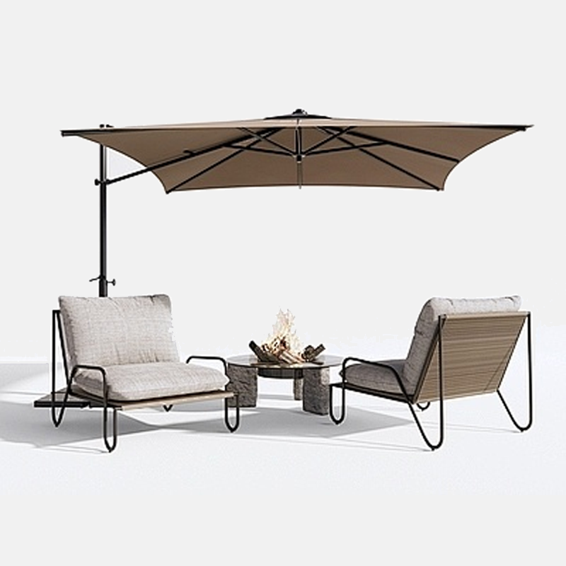 Payung Pantai Taman Bali Ukura - Outdoor Furniture In Bali ulasan dan harga