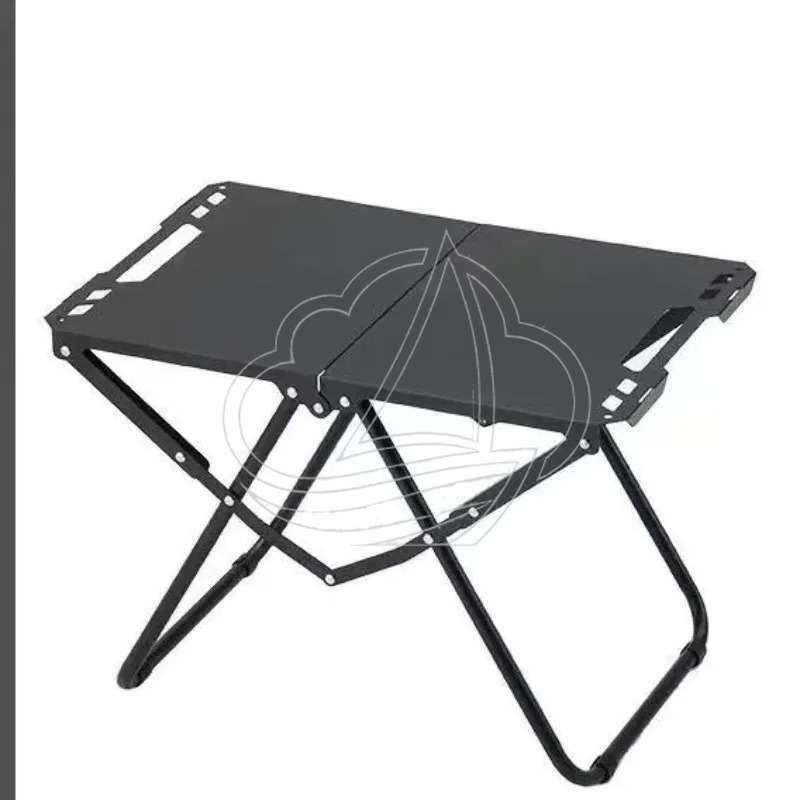 Meja Lipat Taktis Satu Bagian  - Outdoor Furniture One Piece ulasan dan harga