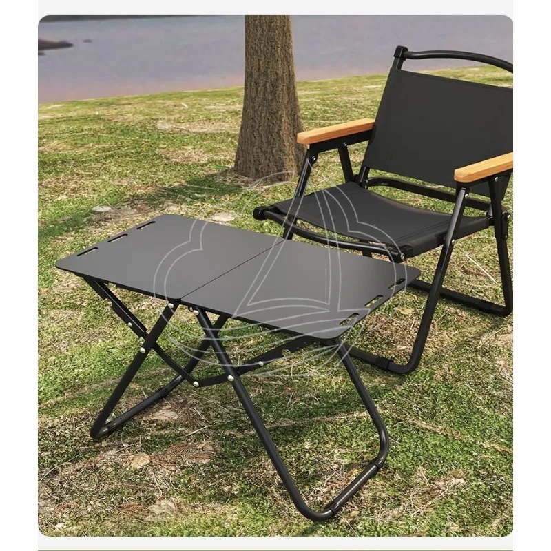 Meja Lipat Taktis Satu Bagian  - Outdoor Furniture One Piece ulasan dan harga