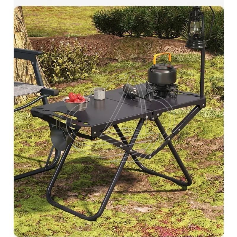 Meja Lipat Taktis Satu Bagian  - Outdoor Furniture One Piece ulasan dan harga