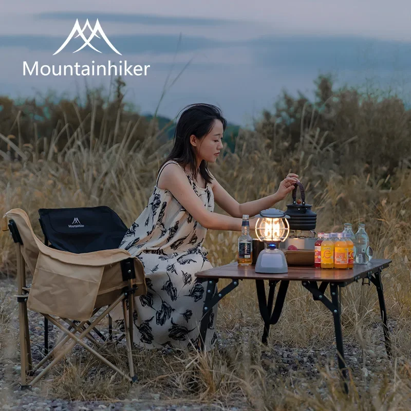 Meja Lipat Hooki Mountain Gues - Outdoor Furniture One Piece ulasan dan harga