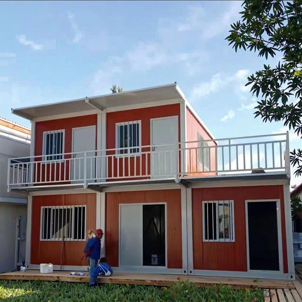 Rumah Kontainer Baru Berkualit - Outdoor Furniture Brands ulasan dan harga