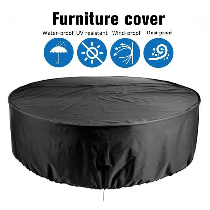 Penutup Lubang Api Bulat Anglo - Outdoor Furniture And Fire Pit ulasan dan harga