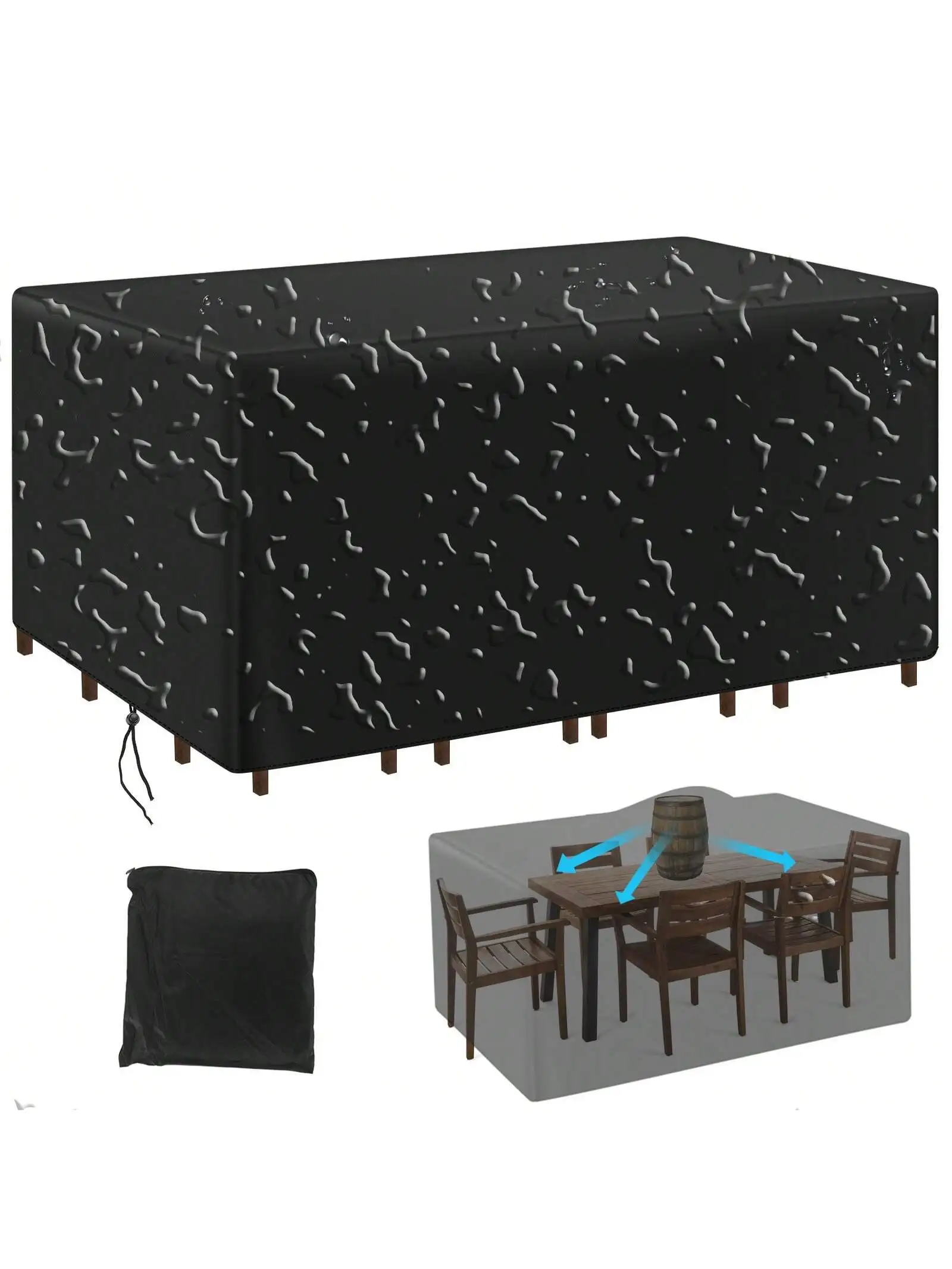 Furnitur taman teras luar ruan - Outdoor Furniture Philippines ulasan dan harga