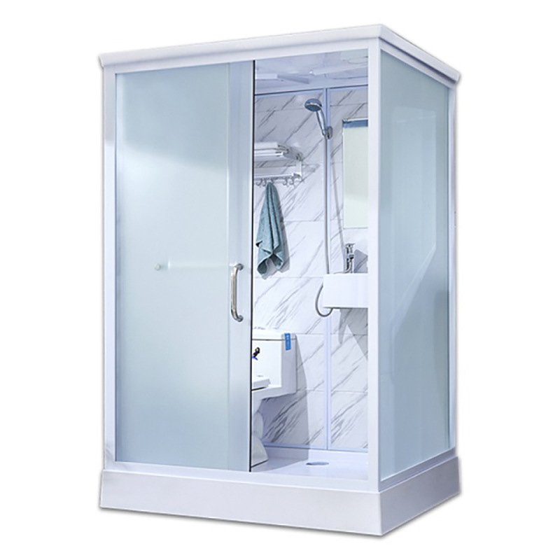 Kamar mandi terintegrasi, kama - Outdoor Furniture One Piece ulasan dan harga