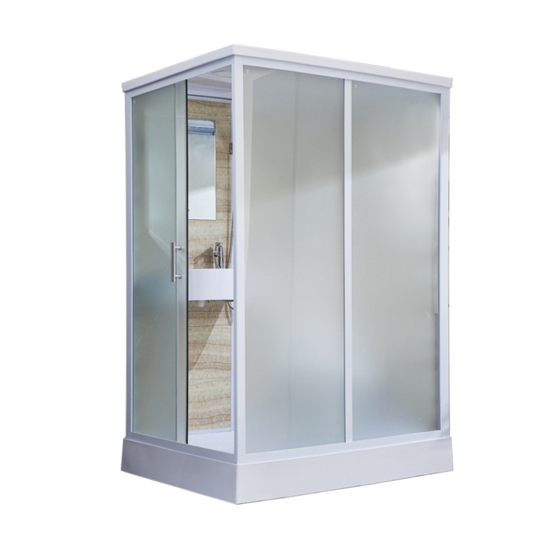 Kamar mandi terintegrasi, kama - Outdoor Furniture One Piece ulasan dan harga