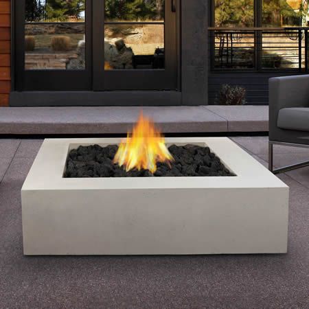 Set Sofa Luar Ruangan dengan M - Outdoor Furniture And Fire Pit ulasan dan harga