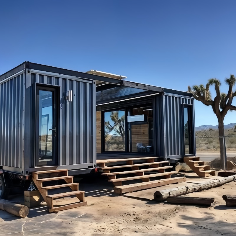 Rumah Kontainer Baru Berkualit - Outdoor Furniture Brands ulasan dan harga