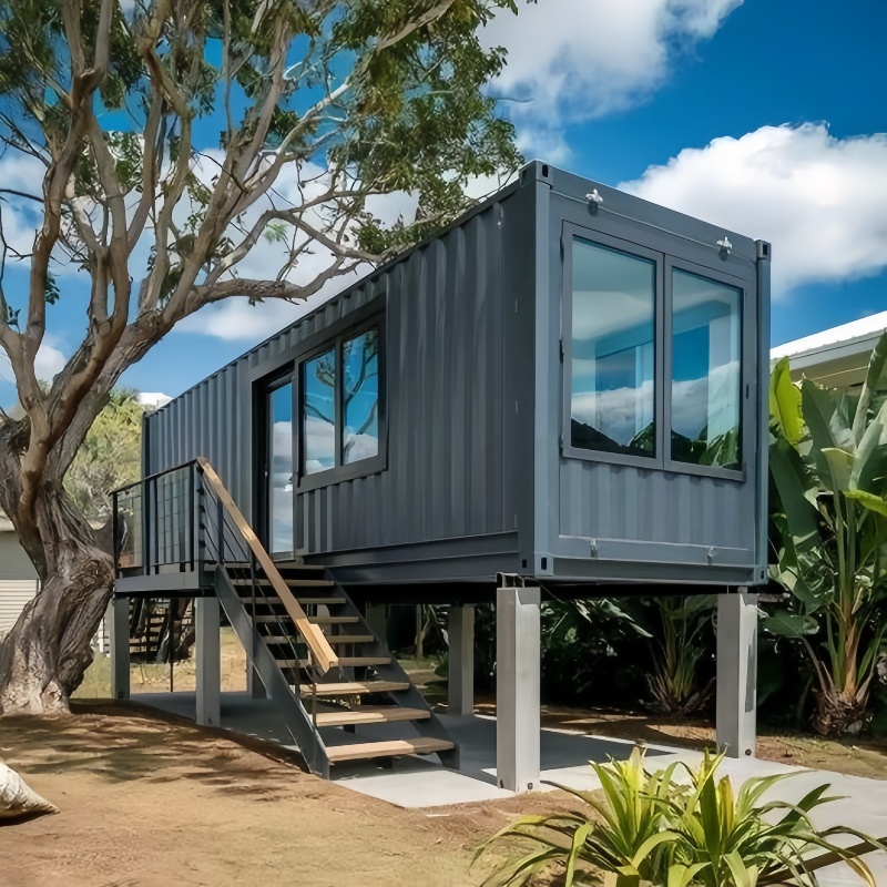 Rumah Kontainer Baru Berkualit - Outdoor Furniture Brands ulasan dan harga
