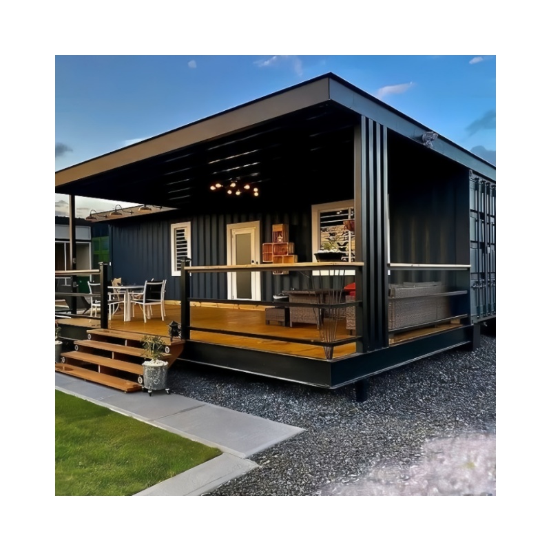 Rumah Kontainer Baru Berkualit - Outdoor Furniture Brands ulasan dan harga