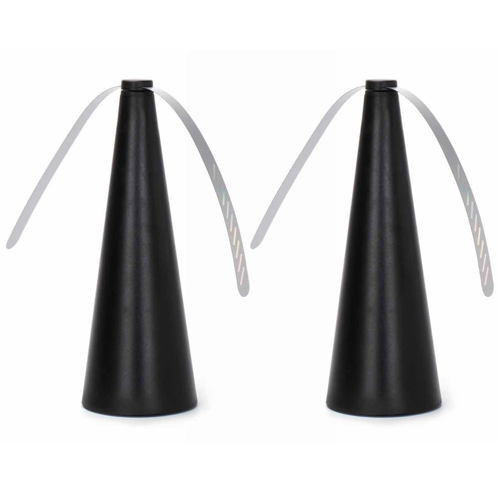 2 Buah Kipas Pengusir Lalat un - Outdoor Furniture Philippines ulasan dan harga