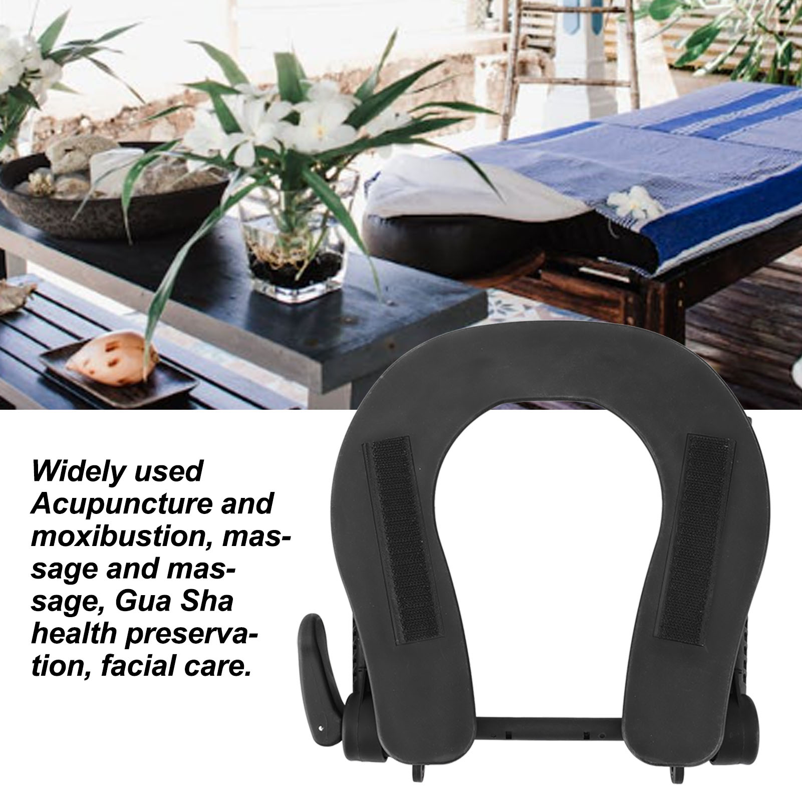 Meja Pijat dengan Penyangga Wa - Bistro Table Set ulasan dan harga