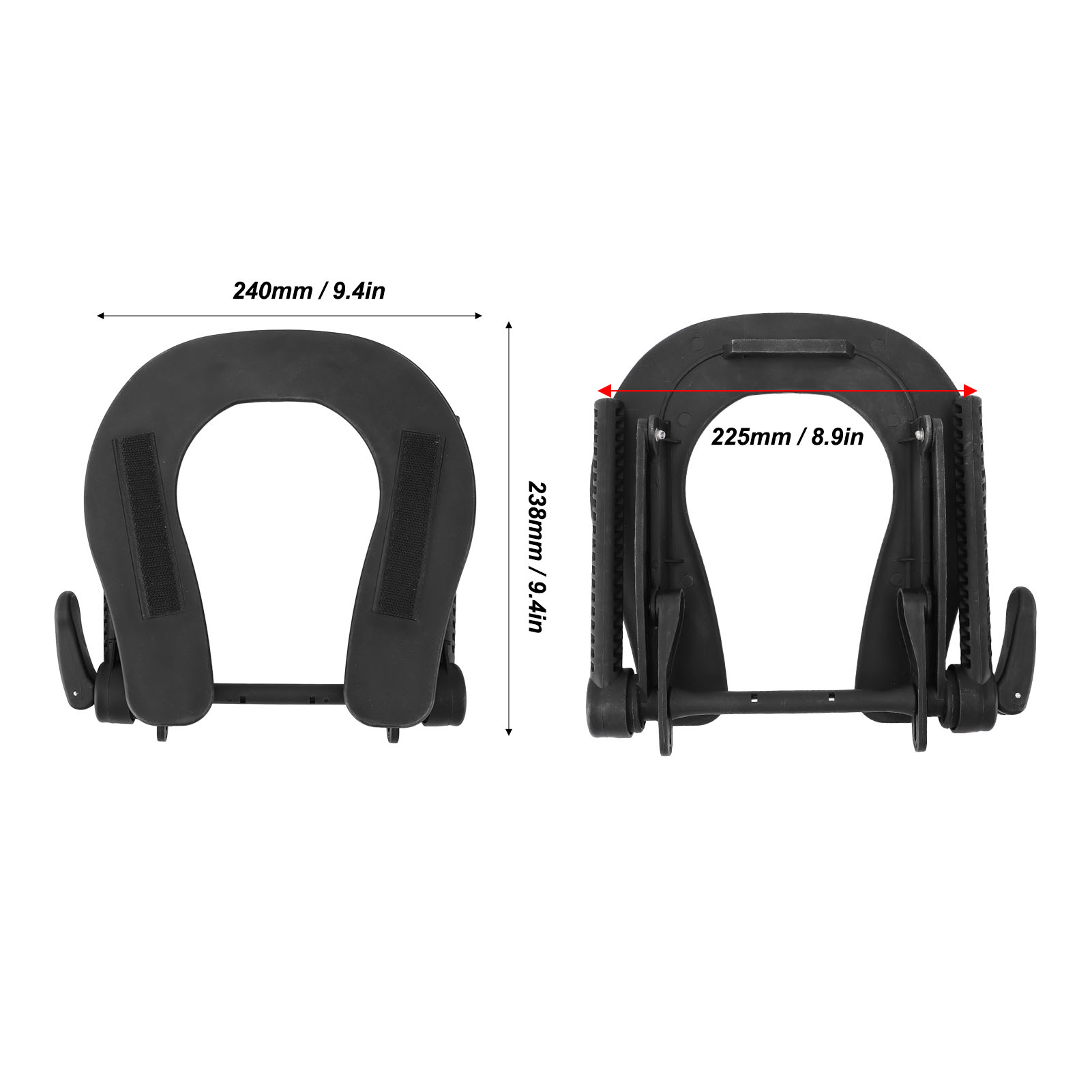 Meja Pijat dengan Penyangga Wa - Bistro Table Set ulasan dan harga
