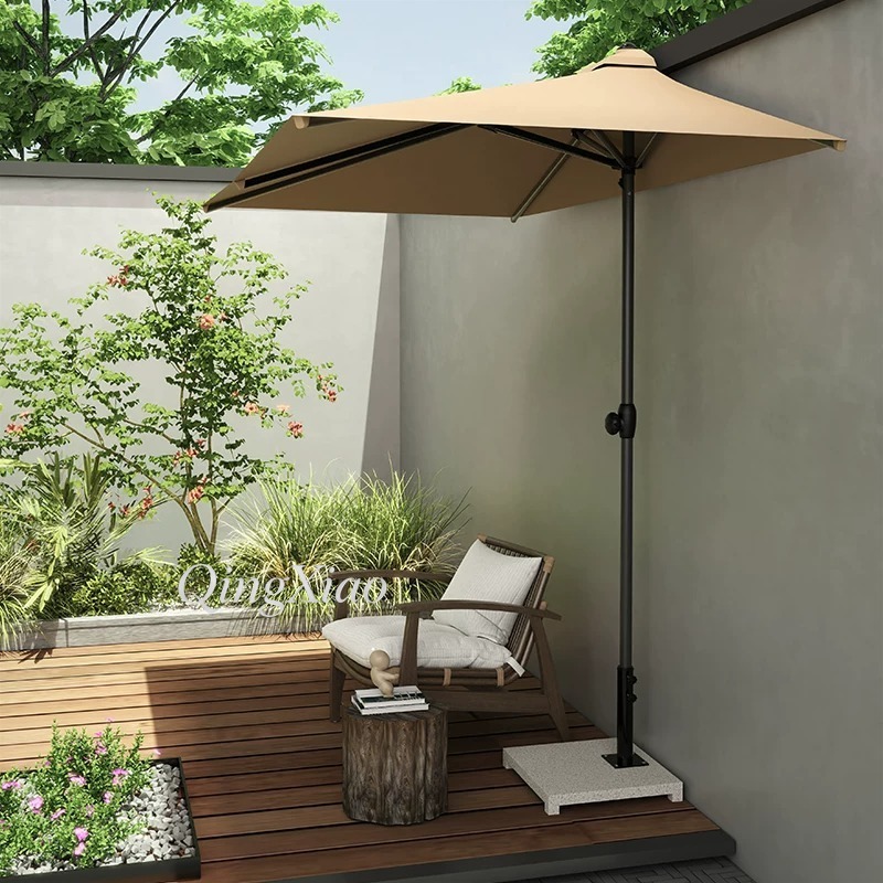 Payung Taman Anti Air Pelindun - Outdoor Furniture Store ulasan dan harga