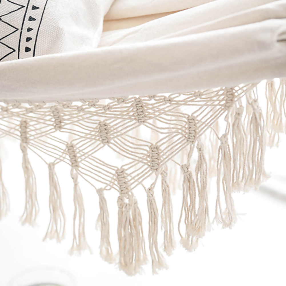 Hammock Besar untuk 2 Orang Ga - Outdoor Furniture Brands ulasan dan harga