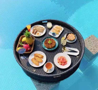 Langsung dari Pabrik 2026 Bali - Outdoor Furniture Vietnam ulasan dan harga