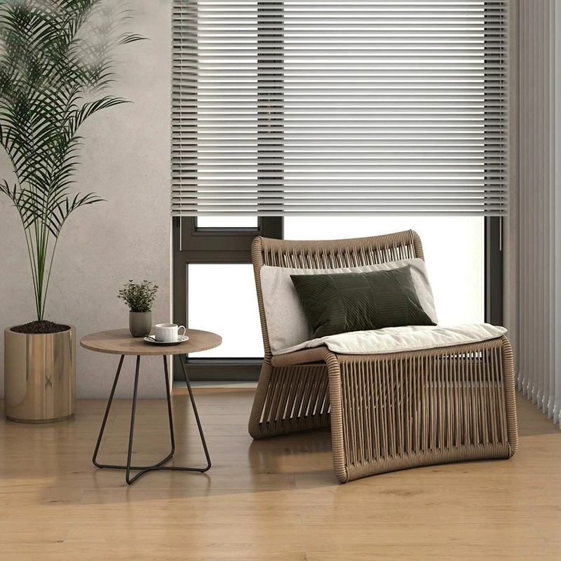 Kursi rotan luar ruangan berga - Outdoor Furniture One Piece ulasan dan harga