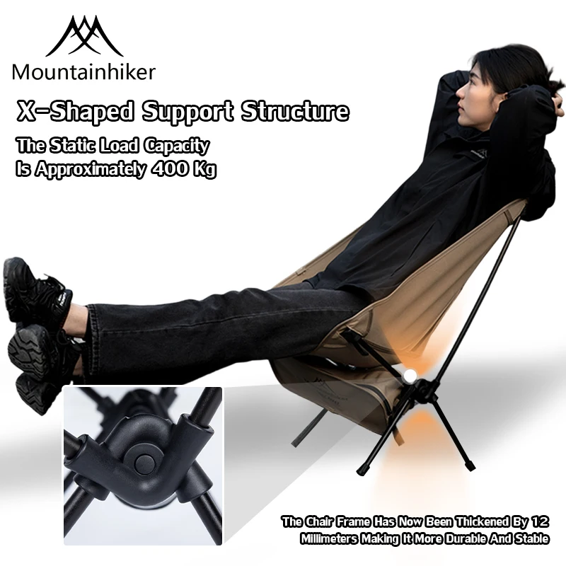Kursi Lipat Ultra Ringan Porta - Outdoor Furniture Lounge Chair ulasan dan harga