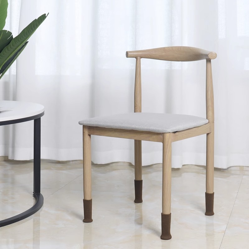 16Pcs Penutup Kaki Kursi dari  - Bistro Table Set ulasan dan harga