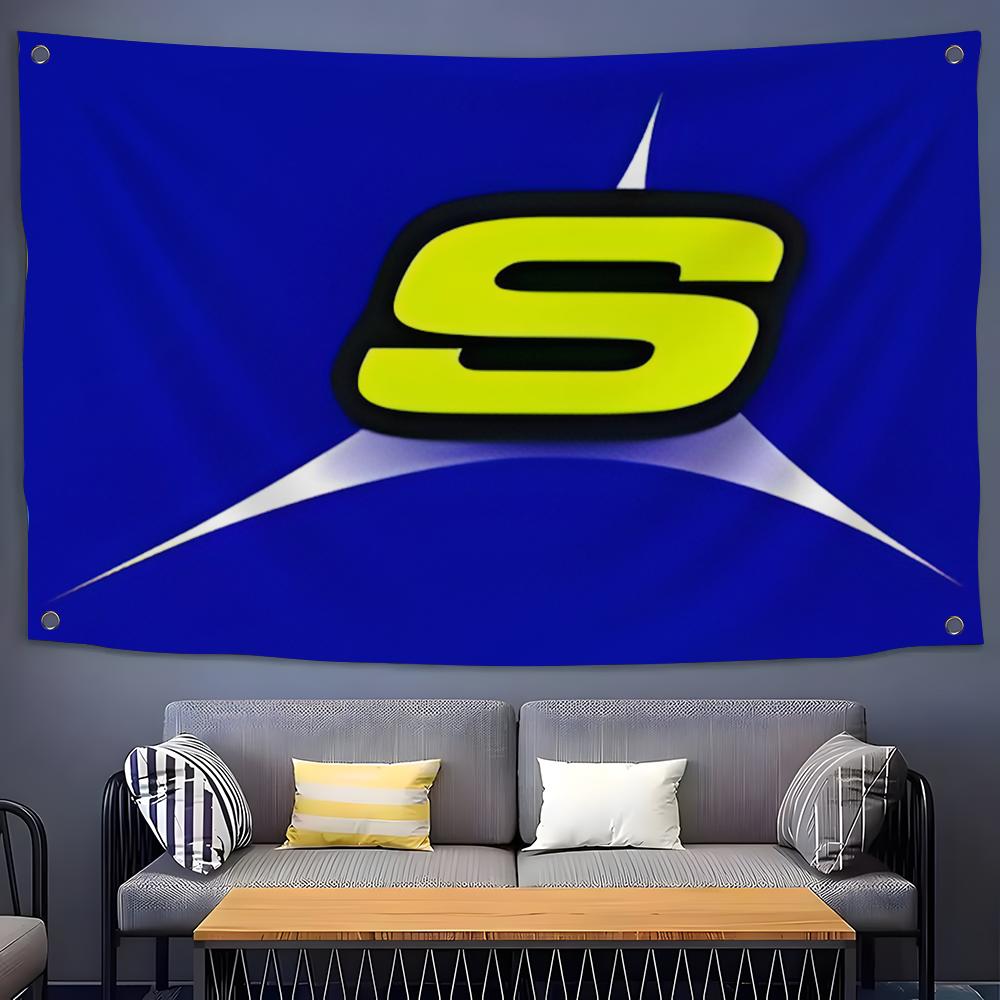 Merek Fesyen S-Sherco Flags Be - Outdoor Furniture Brands ulasan dan harga