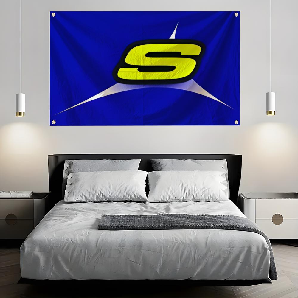 Merek Fesyen S-Sherco Flags Be - Outdoor Furniture Brands ulasan dan harga