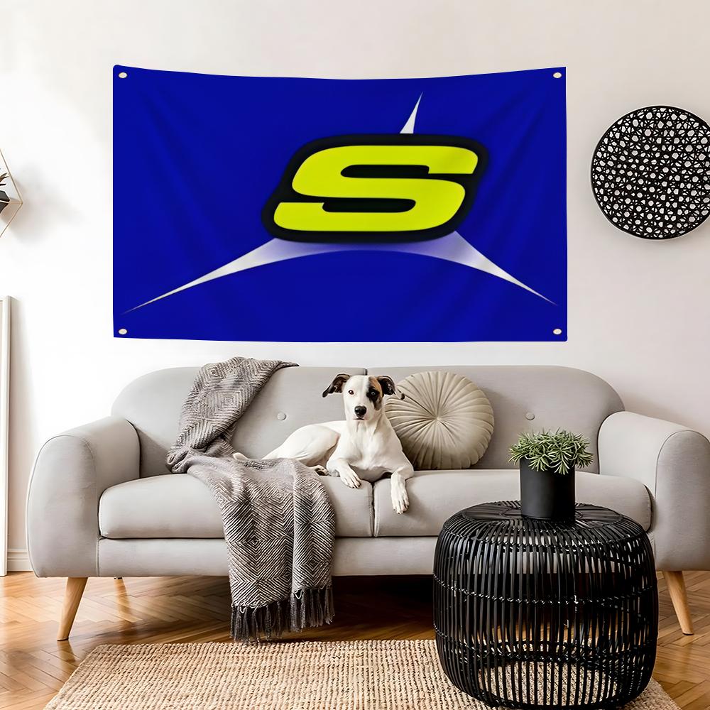 Merek Fesyen S-Sherco Flags Be - Outdoor Furniture Brands ulasan dan harga