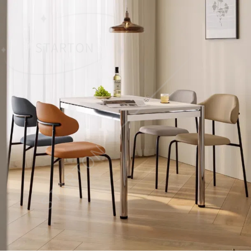 Kursi Makan Mewah Toko Serba A - Outdoor Furniture Store ulasan dan harga