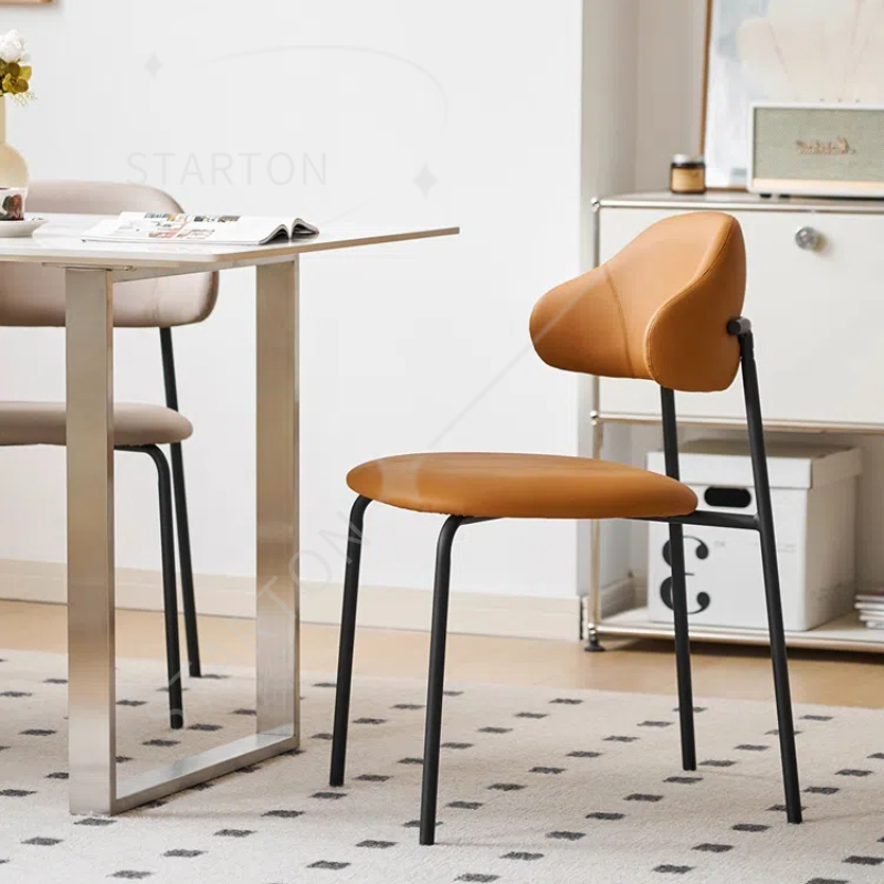 Kursi Makan Mewah Toko Serba A - Outdoor Furniture Store ulasan dan harga